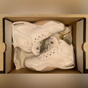 JORDAN B’LOYAL (GS)